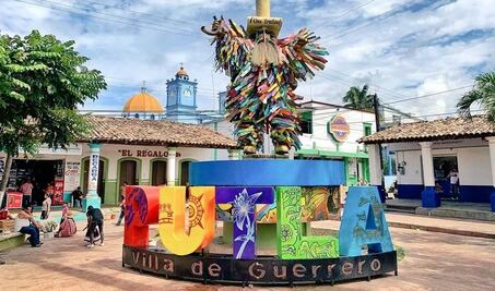 Condena CNDH declaraciones discriminatorias del excanciller Jorge Castañeda sobre Putla