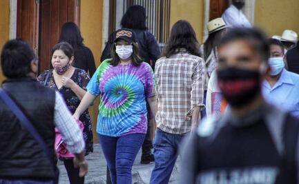 Exhortan SSO prevención a pacientes con diabetes, primera causa asociada a muertes por Covid-19