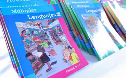 Pese a polémica por errores, entregan más de 600 mil Libros de Texto Gratuitos en Oaxaca