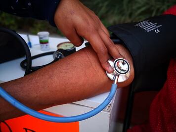 Organismo civil realiza jornadas de salud gratuitas