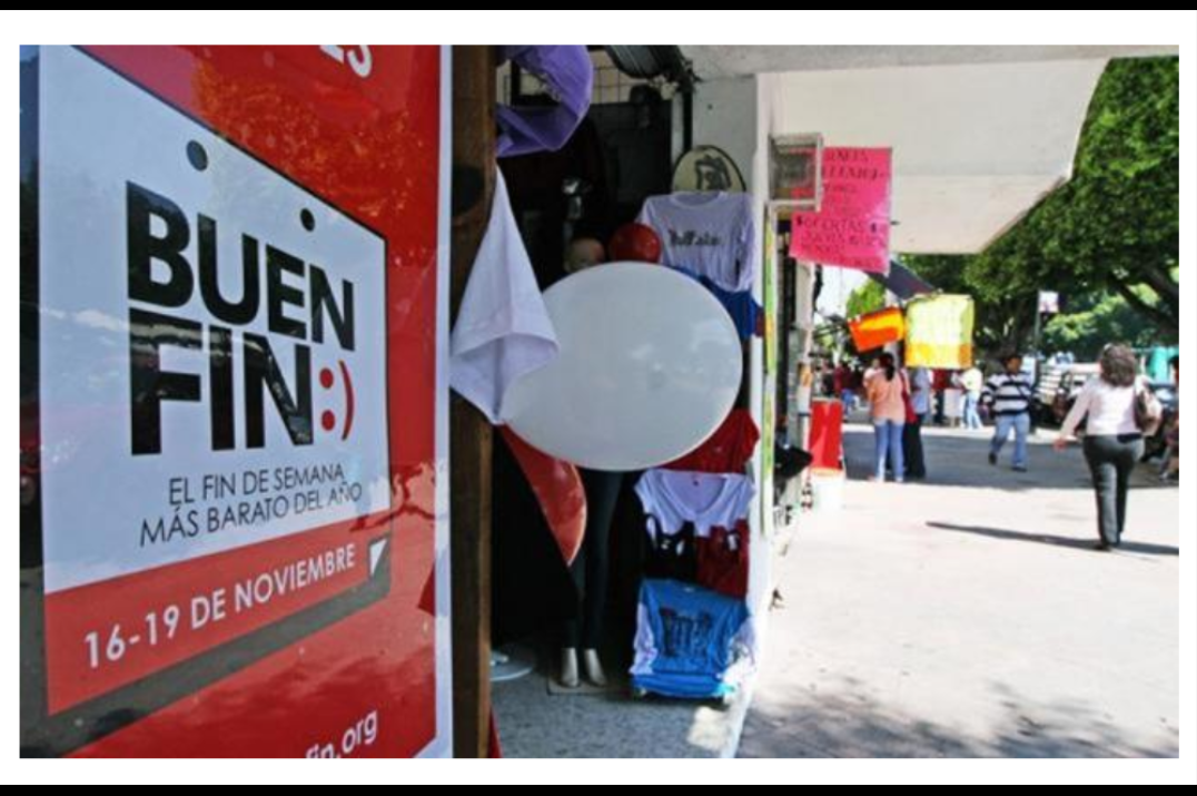 ¿Qué hacer si incumplen promociones en El Buen Fin?