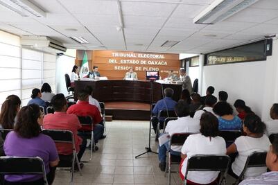 Impone Tribunal Electoral multa a aspirante a edil por el PT