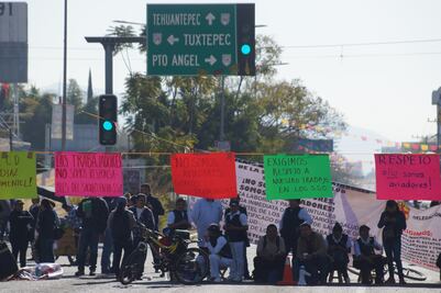 Ceden los SSO a sindicato; revisarán tema de contratados
