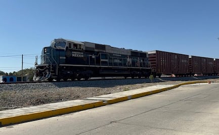 Ferrocarrileros solicitarán la intervención del sindicato ante la aprehensión de tripulantes del Tren Interoceánico