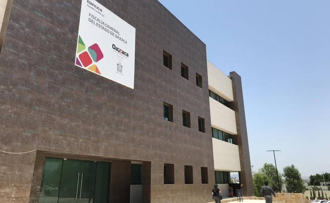 Periodista Froylán Méndez acusa trabas de la fiscalía de Oaxaca para ratificar denuncia por agresión a su hijo. Foto: Archivo