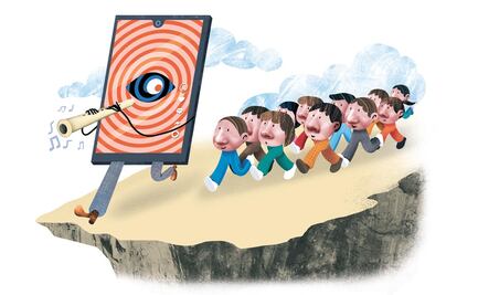 Crecen retos virales… con leyes escasas