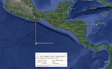 Ataque de EU a supuestas narcolanchas que dejó sobrevivientes ocurrió cerca de Oaxaca, según Petro