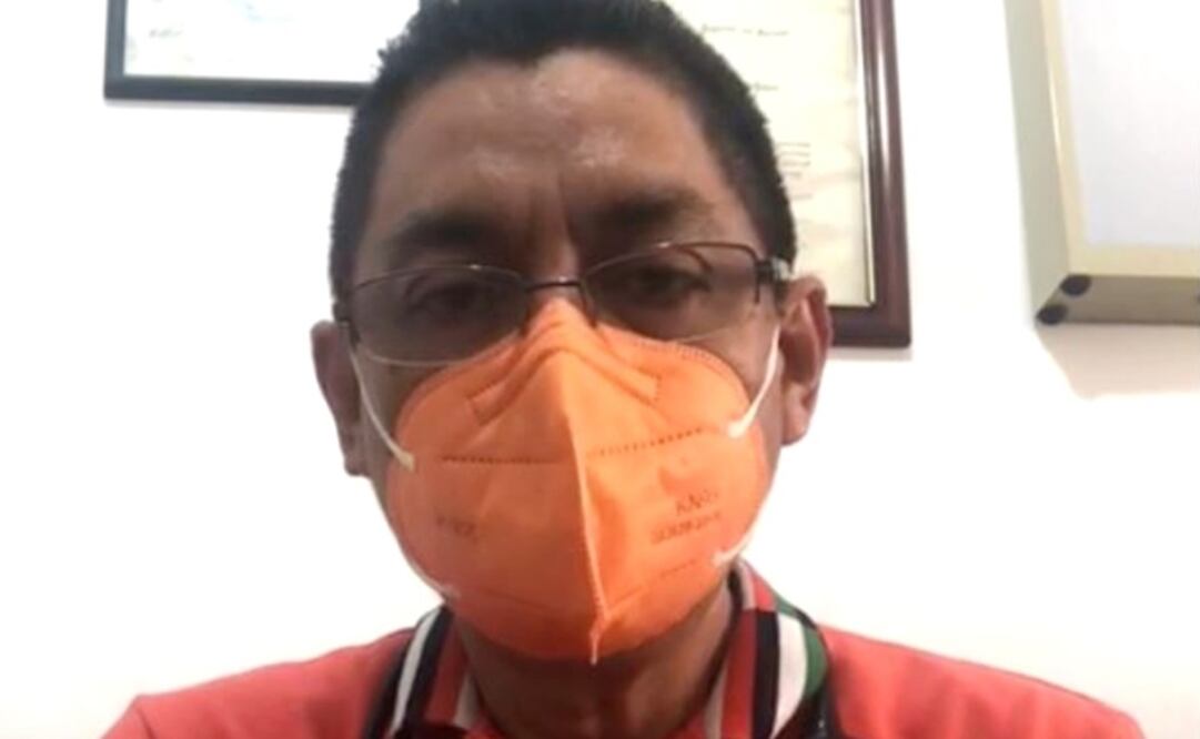 Foto: Captura de video