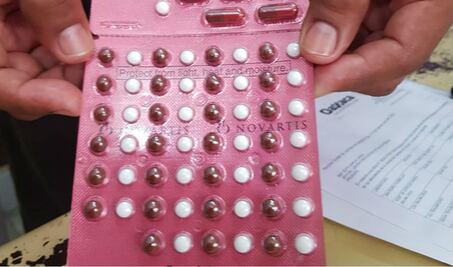 Detectan 5 casos de Lepra en el Istmo; enfermedad se considera erradicada