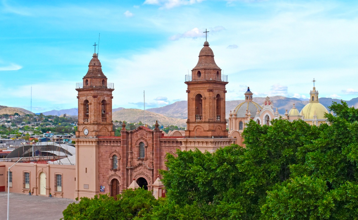 Foto: Turismo Huajuapan.