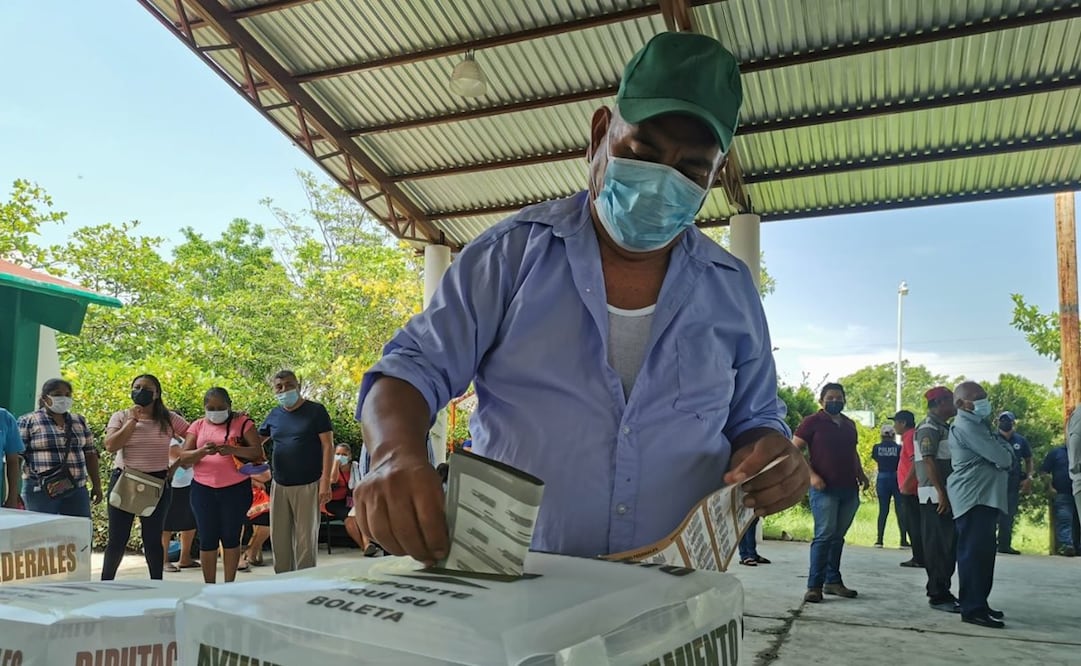 Fotos: Roselia Chaca