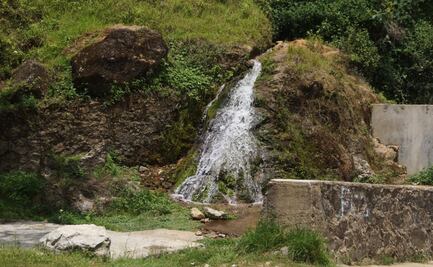 Tras sentencia definitiva que ordena reconectar a Ayutla Mixe a su manantial, buscan “ruta institucional”