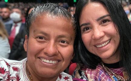 En Cuicatlán, Oaxaca, exigen a morenistas Irma Juan Carlos y Elisa Zepeda no intervenir en elección municipal