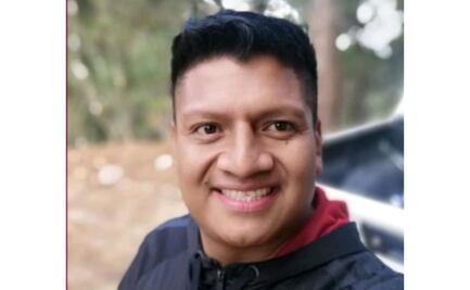 Ahora Beto Santos, creador del chat XXX, pide apoyar en encuesta de Morena a otro participante del grupo