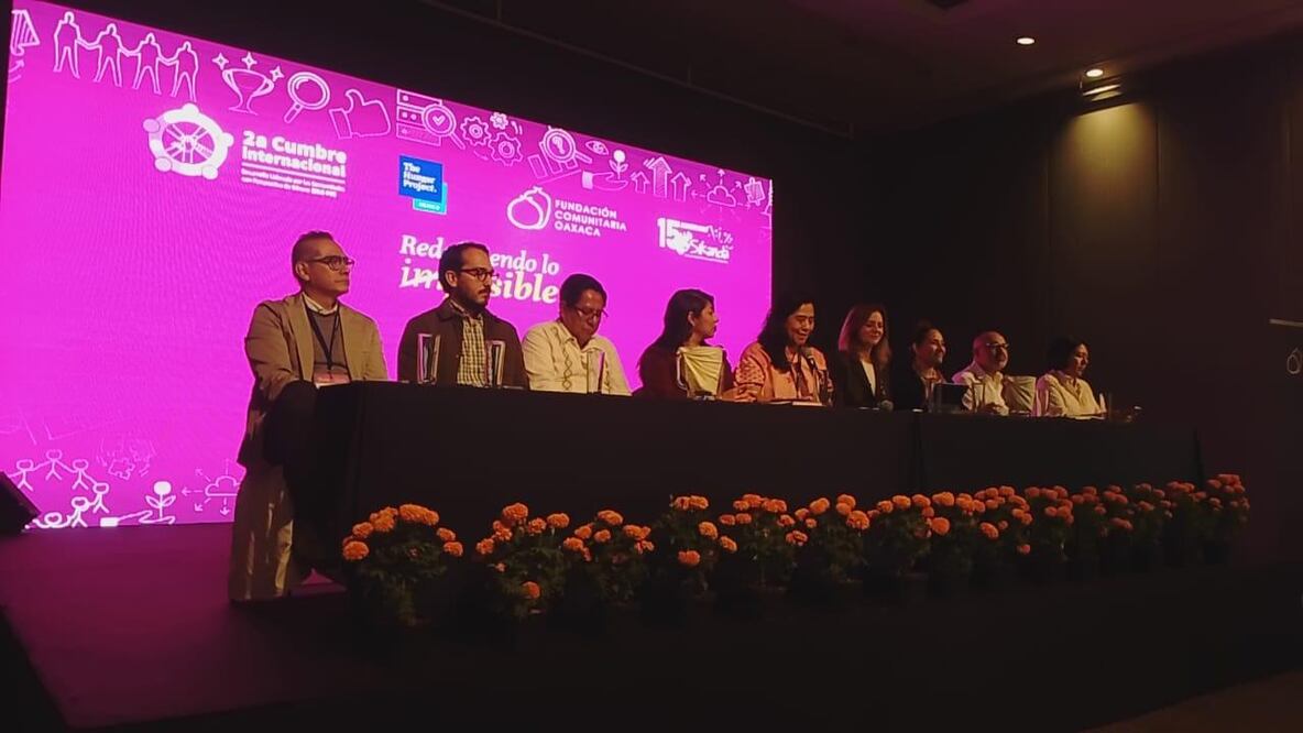 Enfrenta Oaxaca falta de servicios básicos en 433 municipios: The Hunger Project México