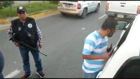 Exigen liberación del vocero de Codedi detenido por la Fiscalía de Oaxaca