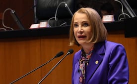 Laura Itzel Castillo será la nueva titular de la Secretaría de las Mujeres, anuncia Sheinbaum