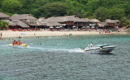 Proyectan ocupación hotelera en Oaxaca menor a 40% y derrama de 502 mdp en Semana Santa