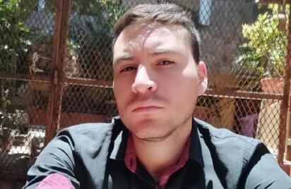 México solicita “de manera urgente” informe sobre desaparición del oaxaqueño Carlos Aranda en Canadá