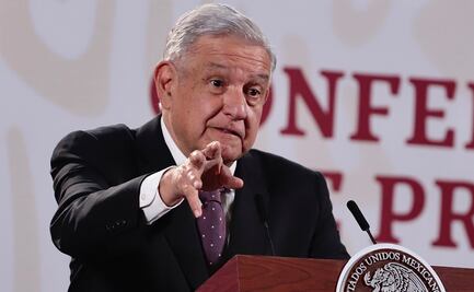 Desde Oaxaca, Movimiento Ciudadano presenta queja contra AMLO; lo acusa ante el INE de promover programas sociales pese a veda electoral