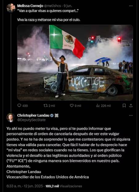 Foto: Tomada de redes