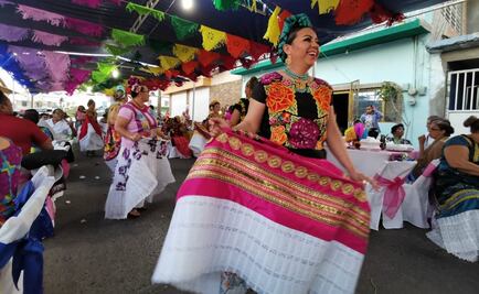 Se suma Tehuantepec a la cancelación de festividades religiosas por coronavirus