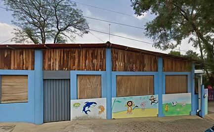 Autoridades de Tlacochahuaya, Oaxaca, advierten expulsión de maestros si no regresan a las aulas