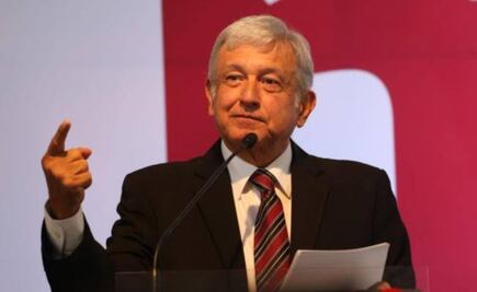 "El Chapo" llegó a tener el mismo poder que el Presidente: AMLO