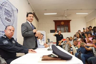 Reconoce  Fiscalía de Oaxaca 24 feminicidios en lo que va de 2018