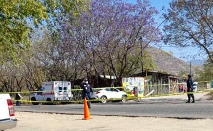 PAN condena el asesinato de Ivonne Gallegos en Oaxaca; exige justicia