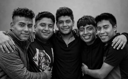 Hallan muertos a 5 jóvenes por asfixia por dióxido de carbono en San Miguel Cajonos, Oaxaca