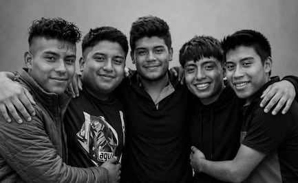 Hallan muertos a 5 jóvenes por asfixia por dióxido de carbono en San Miguel Cajonos, Oaxaca
