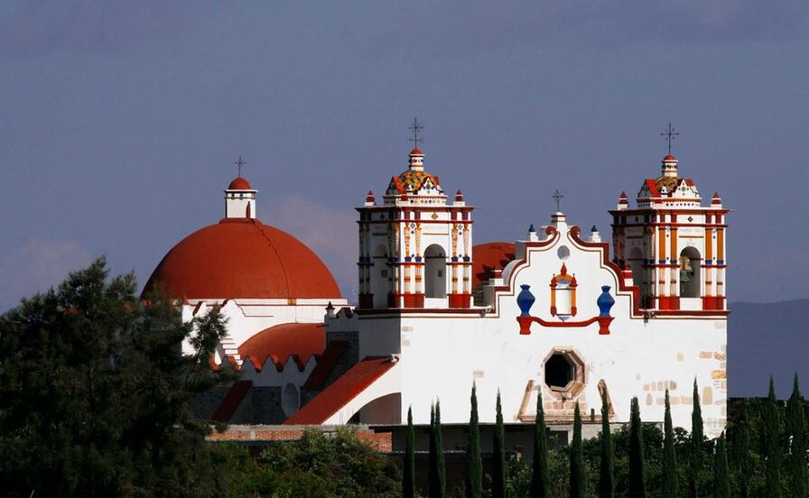 ¿Por qué Teotitlán del Valle, Oaxaca, debe estar en tu lista de destinos para visitar en 2026?