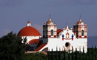 ¿Por qué Teotitlán del Valle, Oaxaca, debe estar en tu lista de destinos para visitar en 2026?