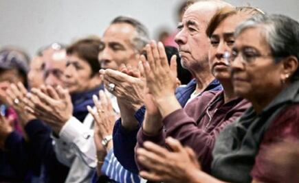 De 600 a 5 mil pesos, pensiones para adultos mayores en México: Consar