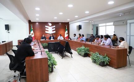 Dan prórroga a organizaciones que buscan convertirse en partidos políticos en Oaxaca