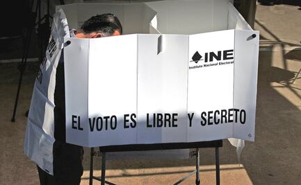¿Es delito tomar foto a la boleta electoral?