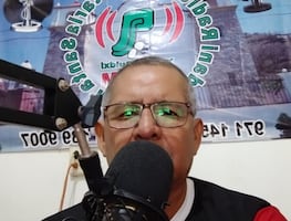 Cumple 15 años Stidxa Guidxi, radio comunitaria que une las voces de los pueblos zapoteca e ikoots en resistencia