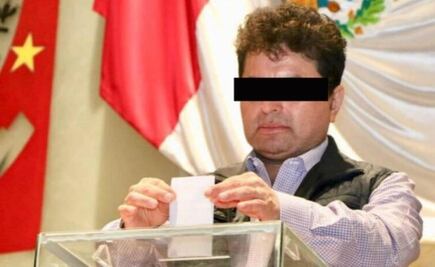 Hija de exdiputado señalado por ataque con ácido presenta denuncia ante fiscalía de Oaxaca