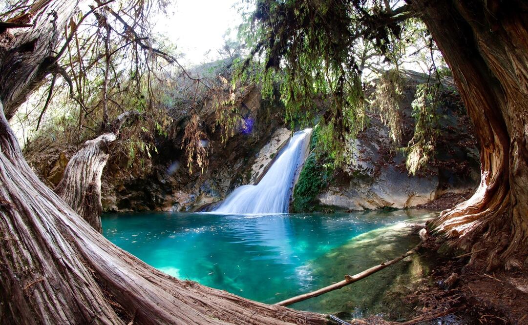 Santiago Apoala. Foto: Oaxaca Travel