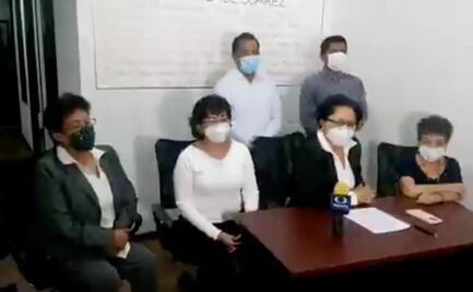 Con encuesta, PAN elegirá candidato para presidencia municipal de Oaxaca de Juárez