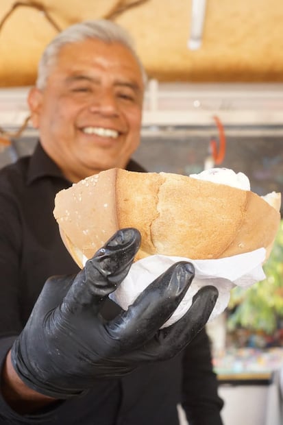 Foto: Edwin Hernández