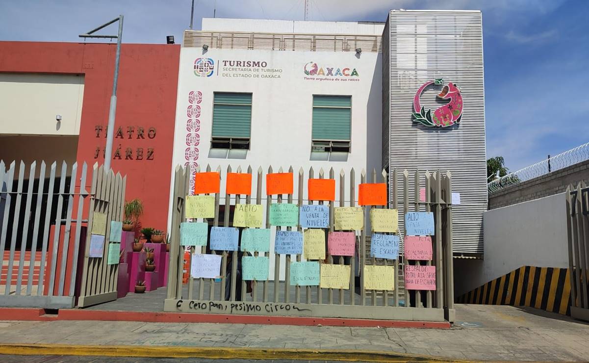 Foto: Juan Carlos Zavala EL UNIVERSAL