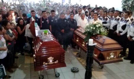 Fiscalía de la República atraerá homicidios de políticos en Oaxaca