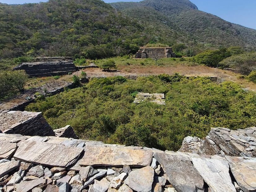 Foto: Juan Carlos Zavala EL UNIVERSAL