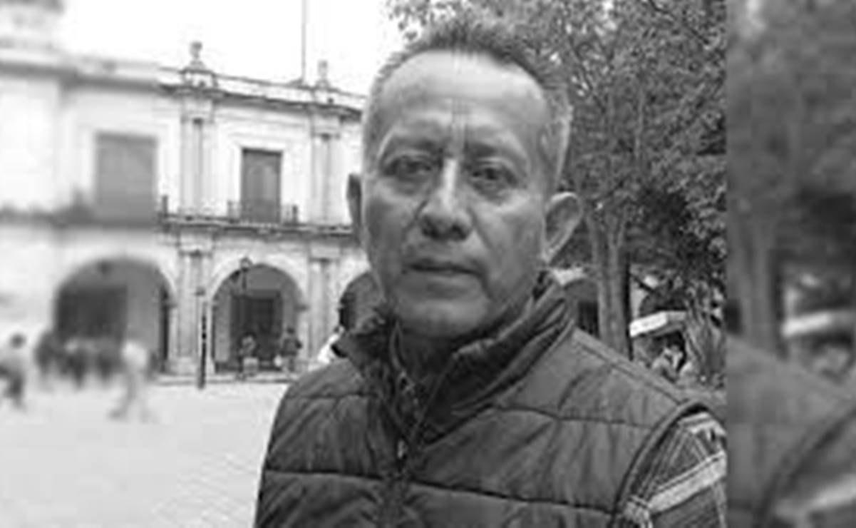 Periodista denuncia agresión e intento de despojo en San Andrés Dinicuití, Oaxaca