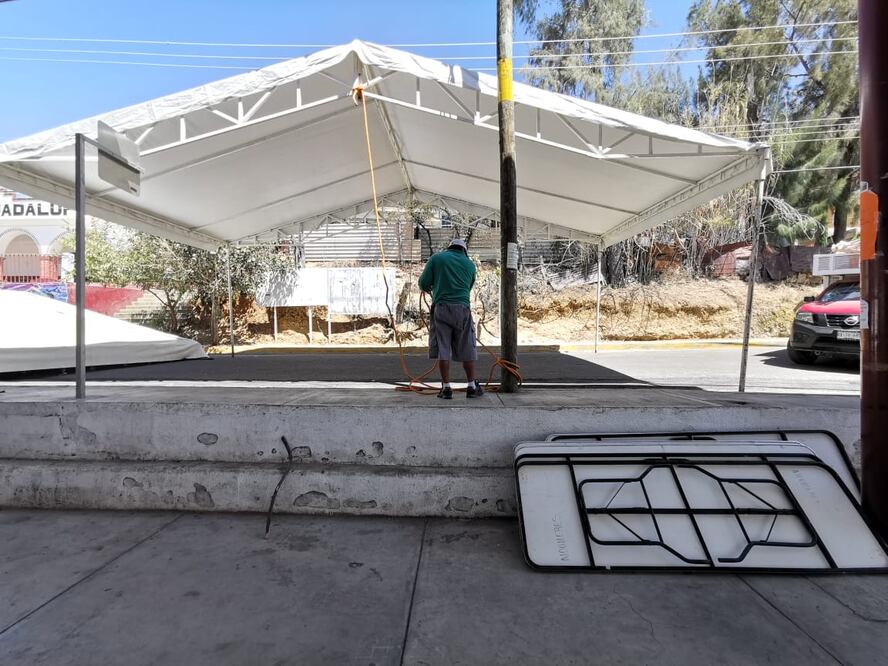 Foto: Edwin Hernández. EL UNIVERSAL