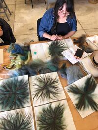 Lanza CaSa convocatorias para residencias en coordinación con UDLAP