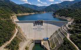 La CCA evaluará una petición relacionada con omisiones en la construcción de la presa Mujer Solteca