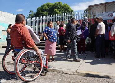 Crece deuda de los Servicios de Salud a más de 9 mil mdp